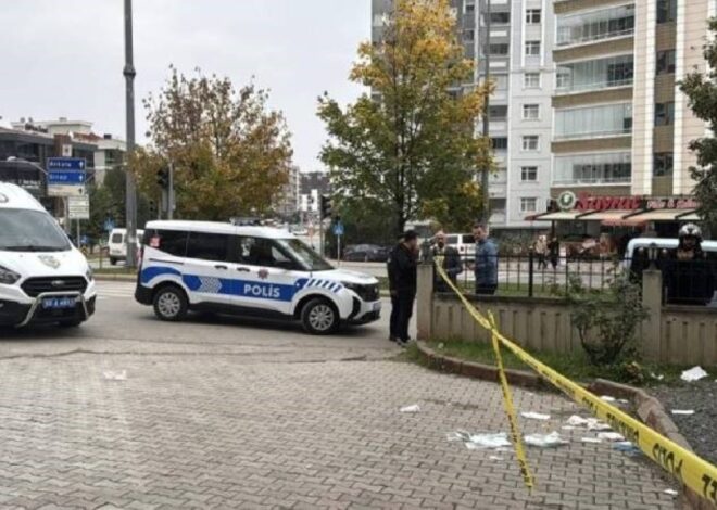 ATM’den para çekerken silahlı saldırıya uğramıştı: Kurtarılmadı!